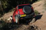 Hummer H3 2009 года (WW)